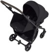 Коляска прогулочная Anex Air-z Plus Noirra