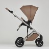 Коляска 2 в 1 Anex Eli Secret