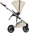 Коляска 2 в 1 Anex Eli Muse