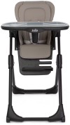 Стульчик для кормления Joie Mimzy Recline, Hazelnut