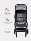 Коляска прогулочная TOMIX Easy, Grey