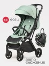Коляска прогулочная TOMIX Easy, Olive