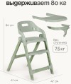 Стульчик TOMIX Cindy Green