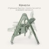 Стульчик-шезлонг TOMIX Winky Green