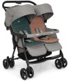 Коляска Joie Aire Twin Pebble