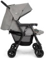Коляска Joie Aire Twin Pebble