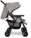 Коляска Joie Aire Twin Pebble
