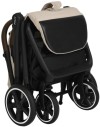 Коляска прогулочная Pituso Matrix MRX 20 Cappuccino