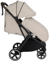 Коляска прогулочная Pituso Matrix MRX 20 Cappuccino