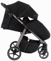 Коляска прогулочная Pituso Emma Black