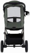 Коляска прогулочная Pituso Emma Palm Green
