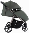 Коляска прогулочная Pituso Emma Palm Green