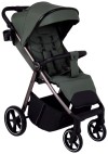 Коляска прогулочная Pituso Emma Palm Green
