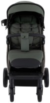 Коляска прогулочная Pituso Emma Palm Green