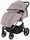 Коляска прогулочная Pituso Emma Cappuccino