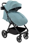 Коляска прогулочная Pituso CAMINO + Nova Green