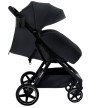 Коляска прогулочная Pituso CAMINO + Black