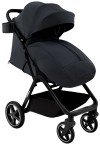 Коляска прогулочная Pituso CAMINO + Black