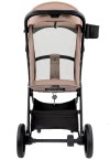 Коляска прогулочная Pituso CAMINO + Cream Beige
