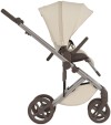 Коляска 2 в 1 Anex Eli Milky