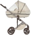 Коляска 2 в 1 Anex Eli Milky