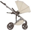 Коляска 2 в 1 Anex Eli Milky