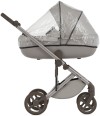 Коляска 2 в 1 Anex Eli Granti