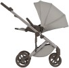 Коляска 2 в 1 Anex Eli Granti