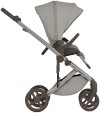 Коляска 2 в 1 Anex Eli Granti