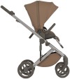 Коляска 2 в 1 Anex Eli Woody