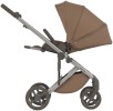 Коляска 2 в 1 Anex Eli Woody