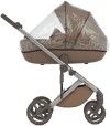 Коляска 2 в 1 Anex Eli Woody