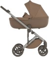 Коляска 2 в 1 Anex Eli Woody