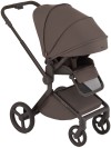 Коляска 2 в 1 Anex Flo Browny