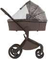 Коляска 2 в 1 Anex Flo Browny