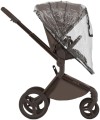 Коляска 2 в 1 Anex Flo Browny