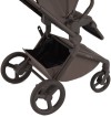 Коляска 2 в 1 Anex Flo Browny