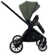 Коляска 2 в 1 Pituso Mayla Plus Deep Green