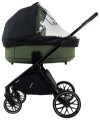 Коляска 2 в 1 Pituso Mayla Plus Deep Green