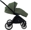 Коляска 2 в 1 Pituso Mayla Plus Deep Green
