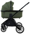Коляска 2 в 1 Pituso Mayla Plus Deep Green