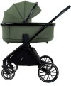 Коляска 2 в 1 Pituso Mayla Plus Deep Green