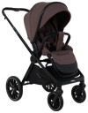 Коляска 2 в 1 Pituso Mayla Plus Devine Cocoa