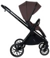 Коляска 2 в 1 Pituso Mayla Plus Devine Cocoa