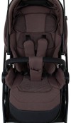 Коляска 2 в 1 Pituso Mayla Plus Devine Cocoa