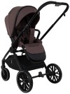 Коляска 2 в 1 Pituso Mayla Plus Devine Cocoa