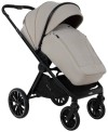 Коляска 2 в 1 Pituso Mayla Plus Beige