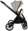 Коляска 2 в 1 Pituso Mayla Plus Beige