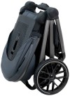 Коляска 2 в 1 Pituso Mayla Plus Graphite