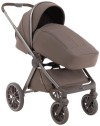 Коляска 2 в 1 Pituso Mayla Plus Truffle